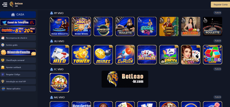 Jogos que pagam pelo picpay