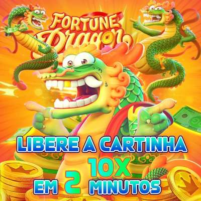 Como jogar o jogo do dragon na brabet