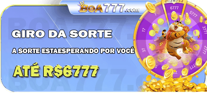 Aposta ganhe