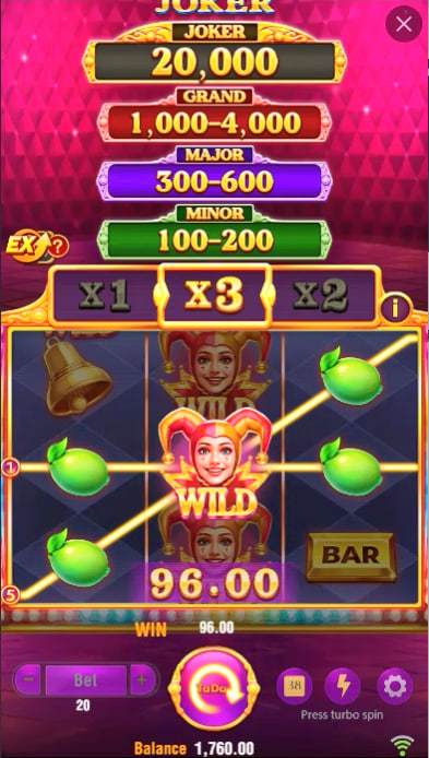 Betplay mais