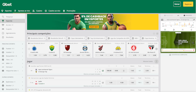 Jogo dados cassino