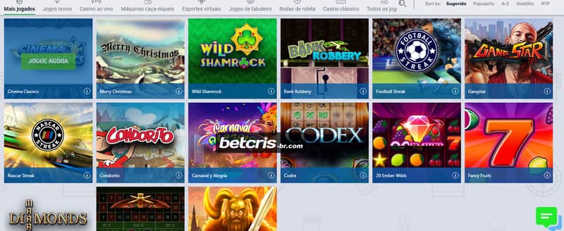 Esporte bet baixar