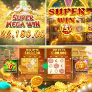 Bet pix moderno
