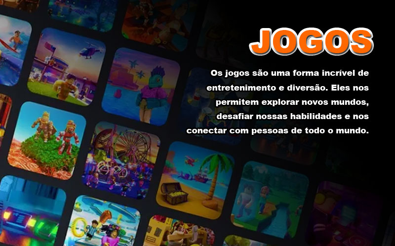 Jogos mine