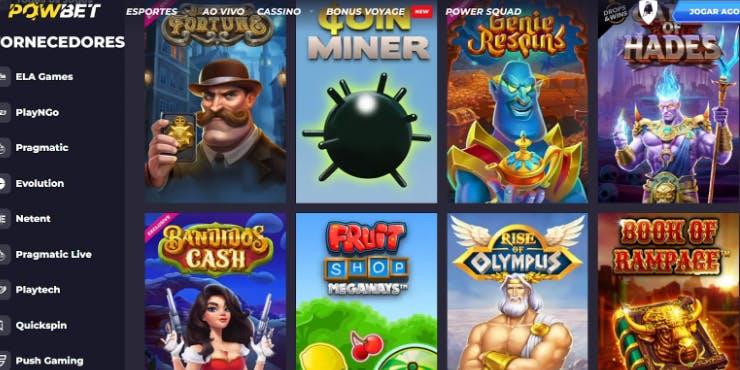 HeySpin Casino