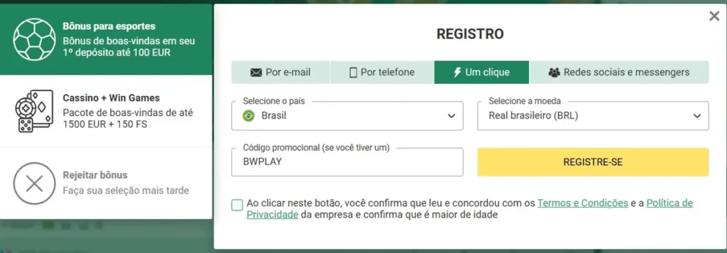 Betfair sb