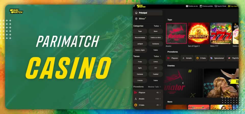 Esportiva bets
