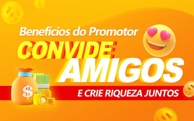 Foguetinho bet