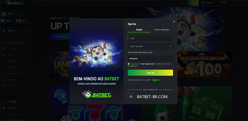 Esportebet nacional