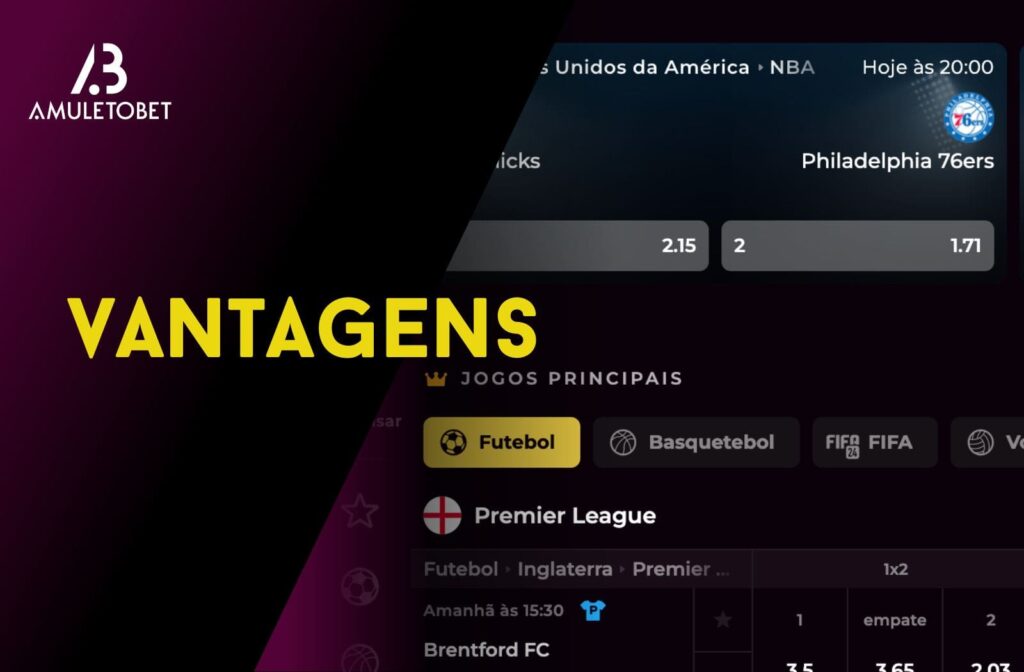 Sport bet apostas