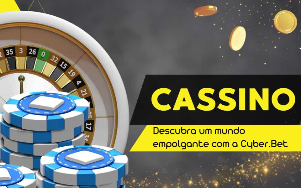 Aposta esportiva bet365