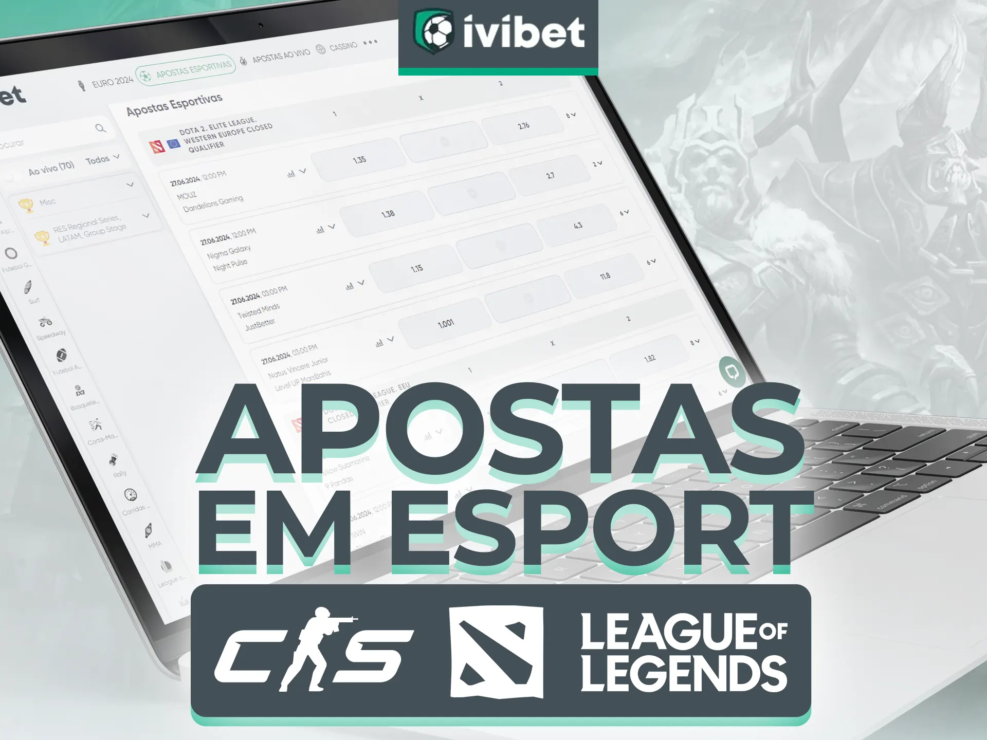 Sites de apostas para ganhar dinheiro
