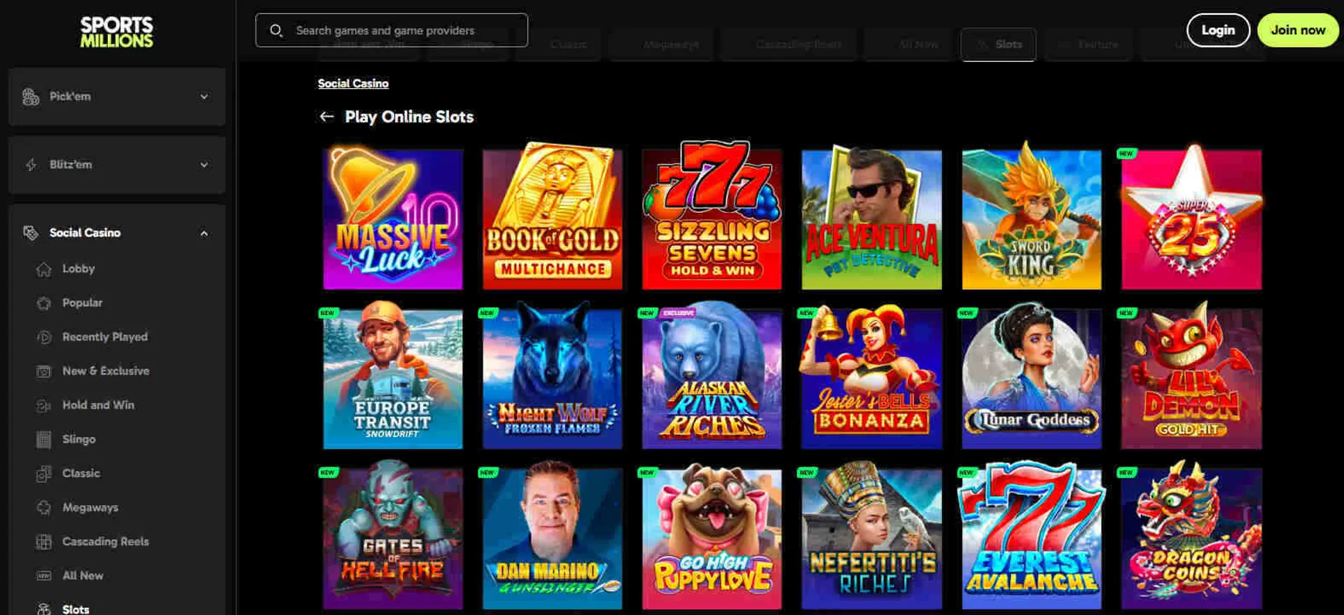 Mobile bet365