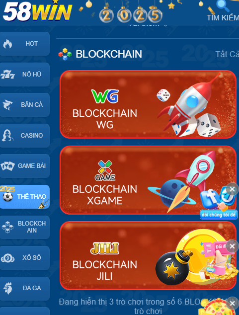 Online web