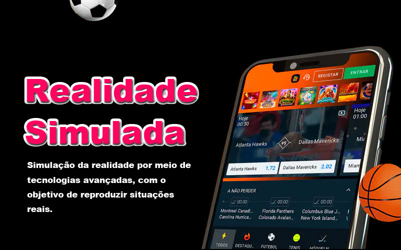 Federal sport aposta