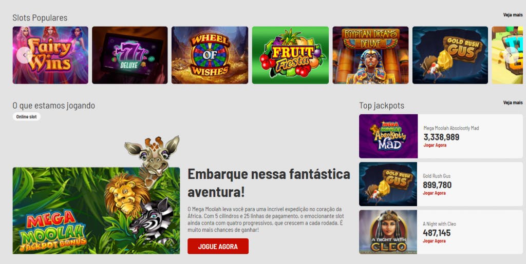 Foto play
