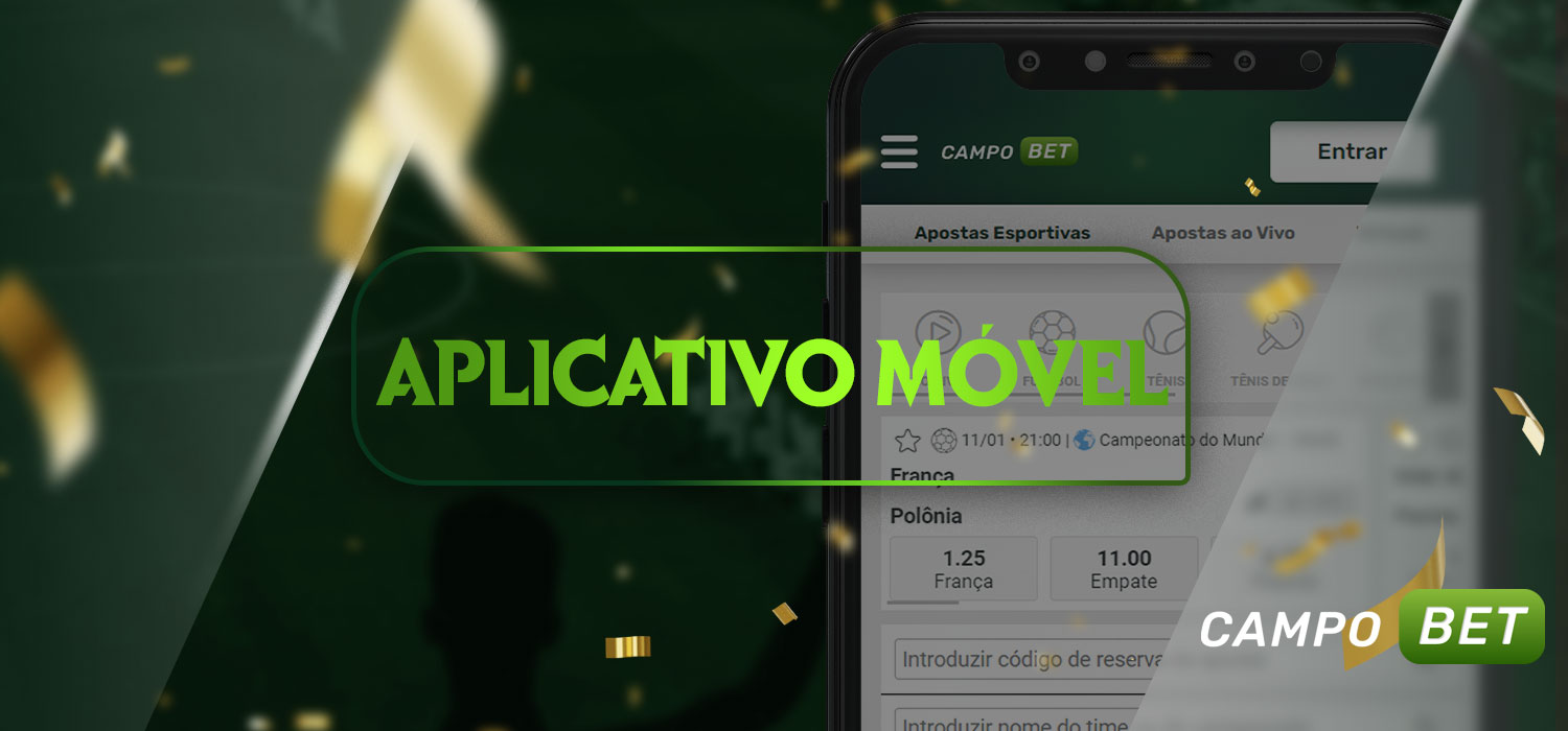 Aplicativo de jogo para baixar