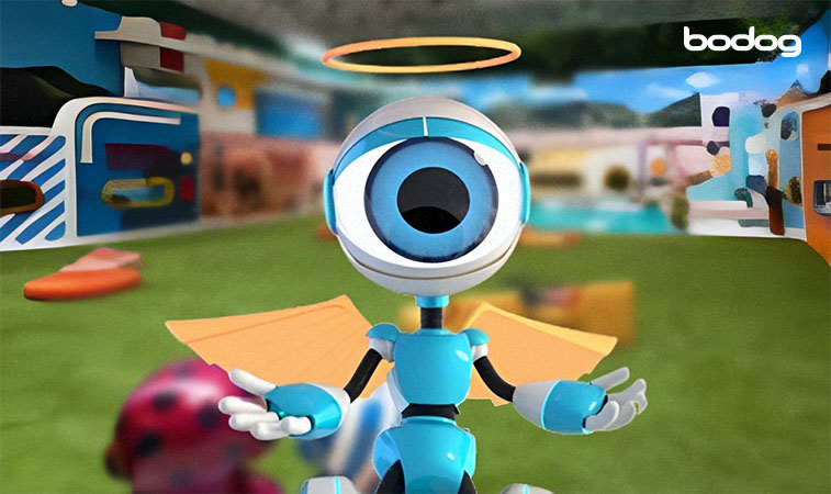 Robo cassino