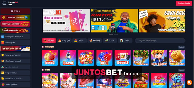 Tiger gaming