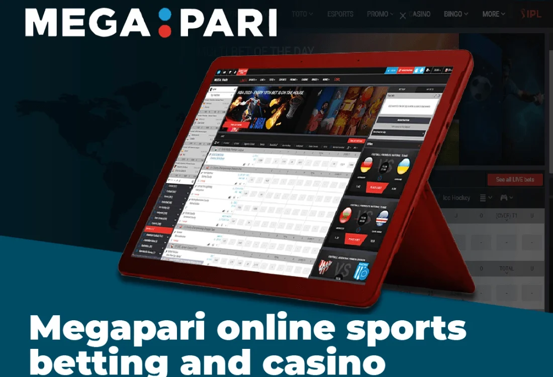 Bet cassino