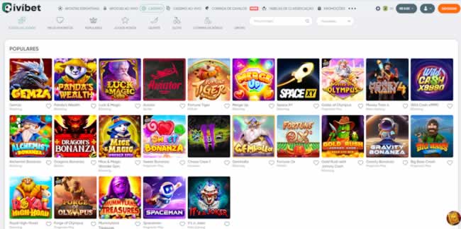 Aplicativo bets