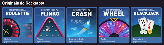 Midas da sorte