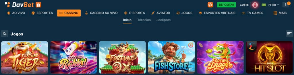 Rocket Play Casino
