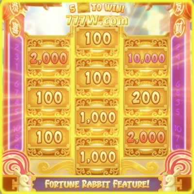 Game slot