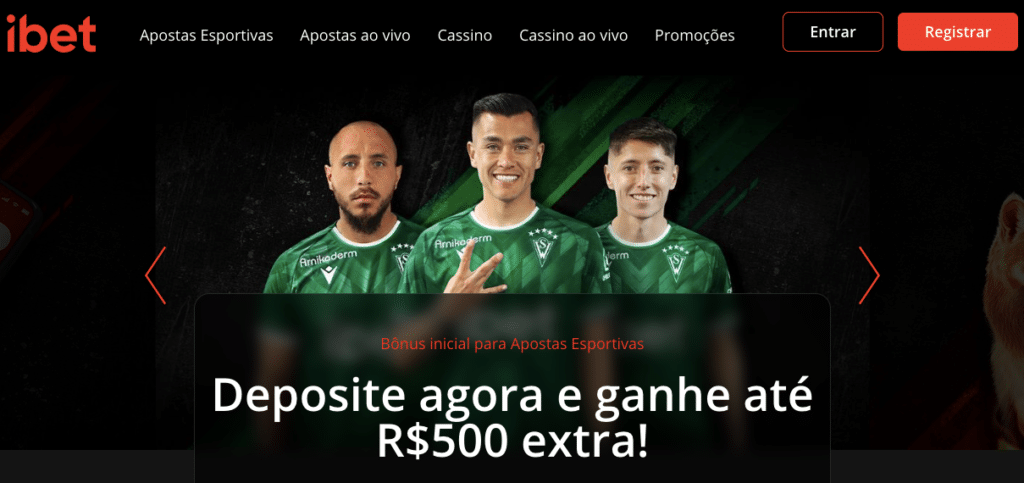 Bônus de recarga