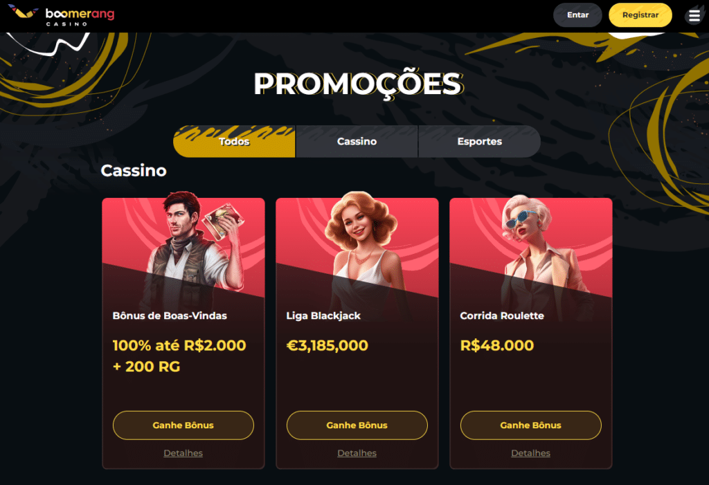 Mundo bet