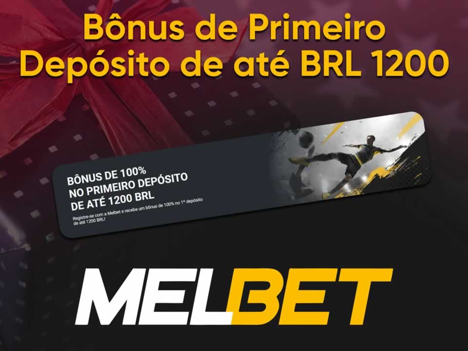 Esporte bets baixar