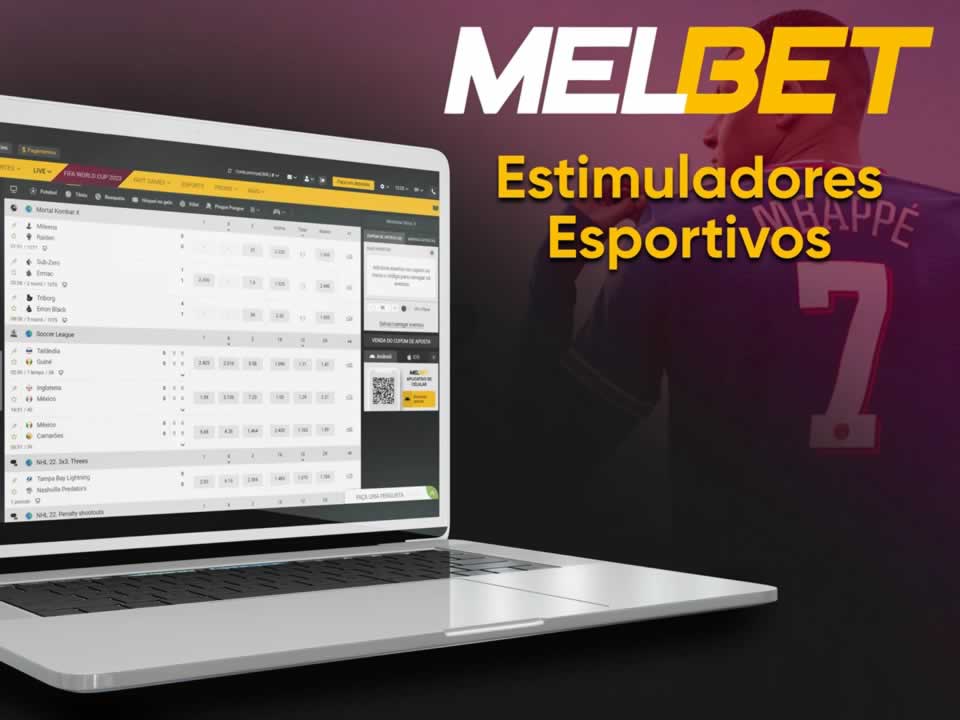 Bet e sport