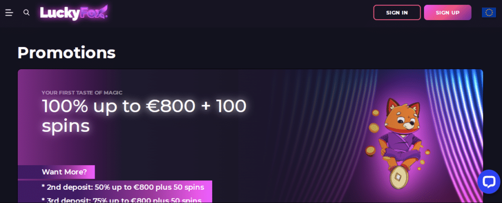 Jogo de apostas online