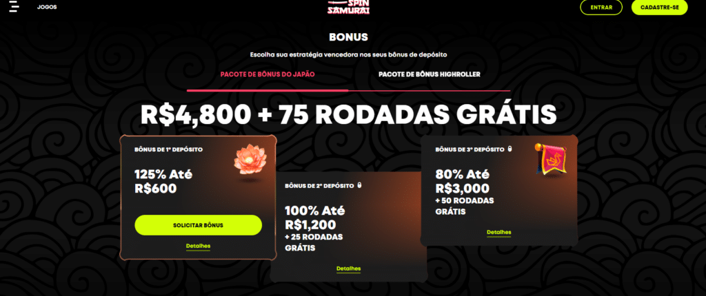 Foguetinho do pix