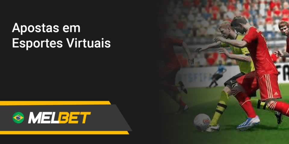 Sportingbet apostas esportivas