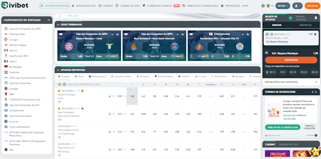 Classificação do campeonato paulista 2023