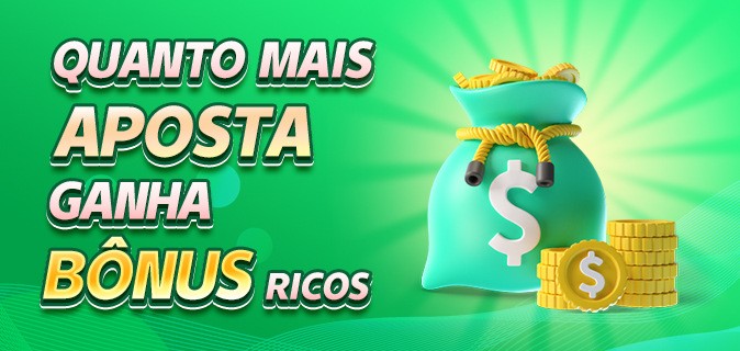 Aposta de hoje