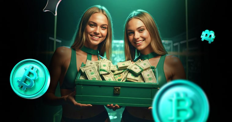 Mbitcasino.io