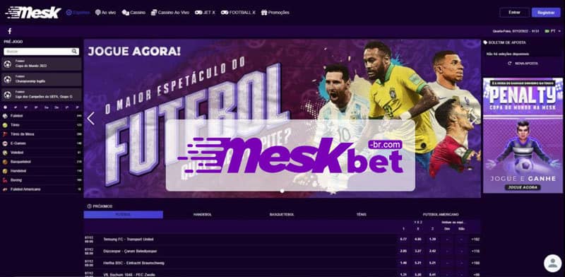 4raBet Casino