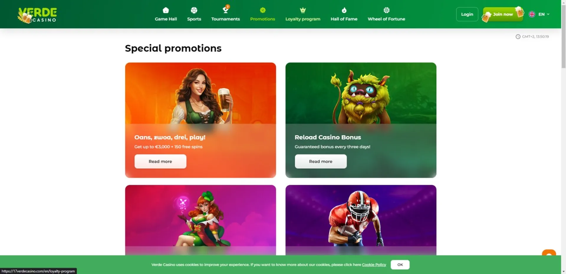 Betmais365 app