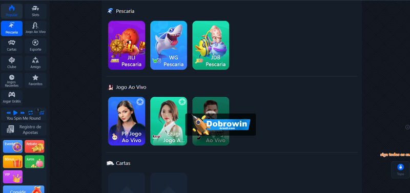 Nova bets brasil