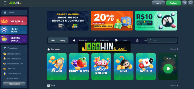 Brasil sports bets