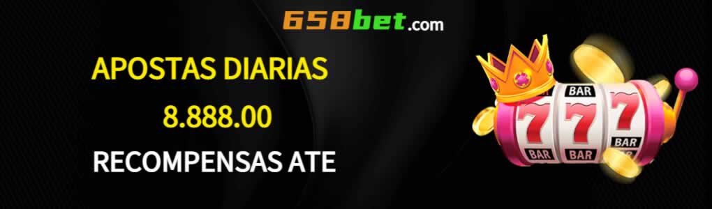 Plataformas de apostas