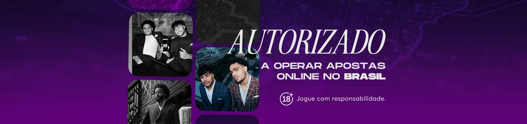 Os escolhidos série