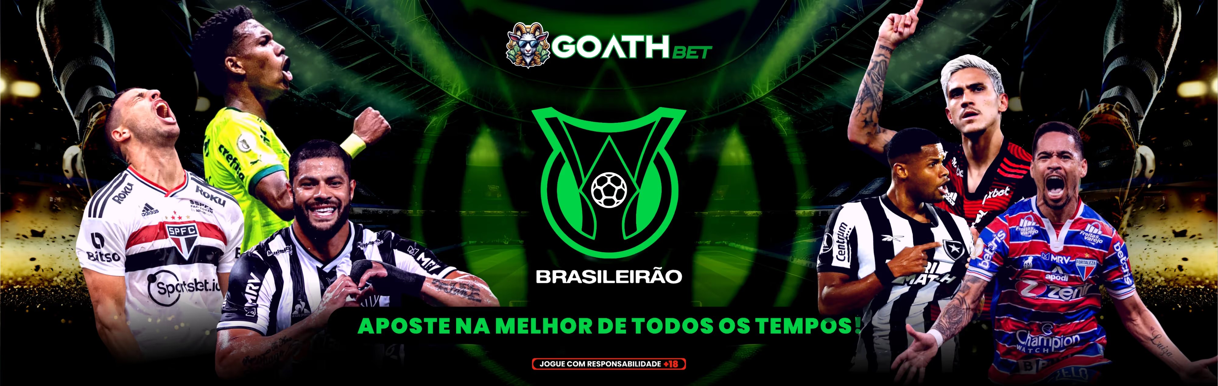 Baixa aplicativo futebol