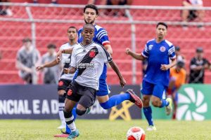 Palmeiras u20