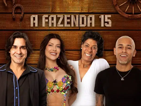 Sempre fui eu
