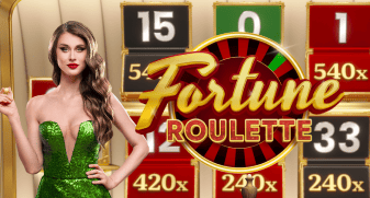 Fairyland Fortune